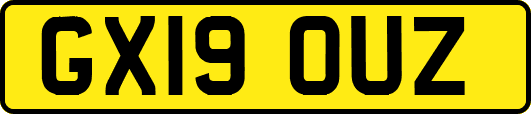 GX19OUZ