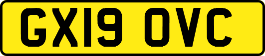 GX19OVC
