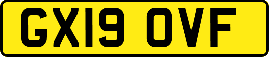 GX19OVF