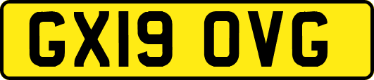 GX19OVG