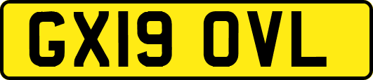GX19OVL