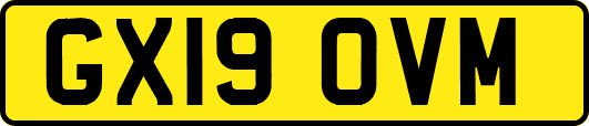 GX19OVM