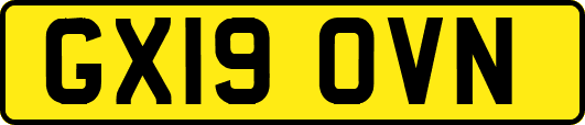 GX19OVN