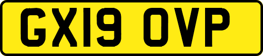 GX19OVP