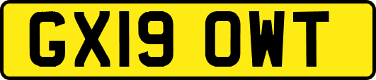 GX19OWT