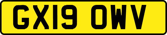GX19OWV