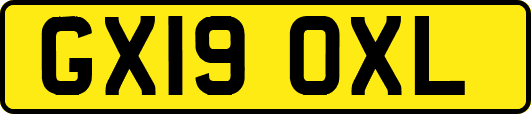 GX19OXL