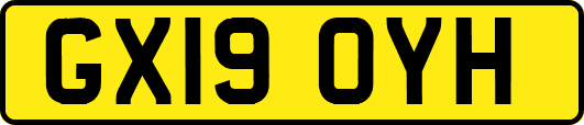 GX19OYH