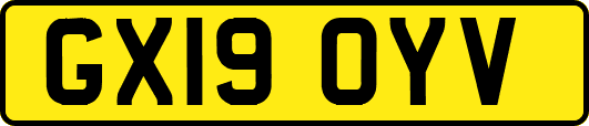 GX19OYV