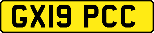 GX19PCC
