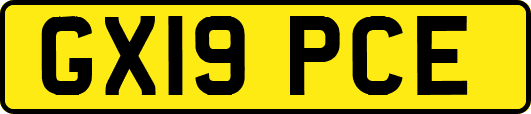 GX19PCE