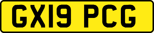 GX19PCG