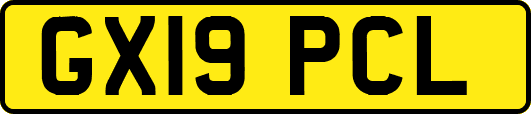 GX19PCL
