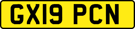 GX19PCN