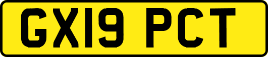 GX19PCT