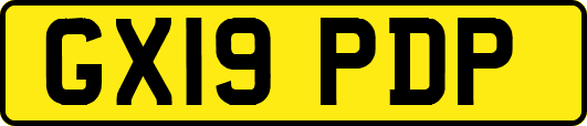 GX19PDP