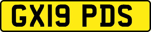 GX19PDS
