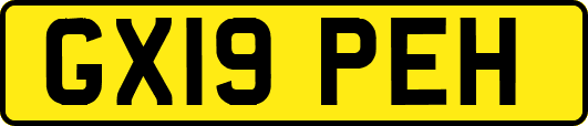 GX19PEH