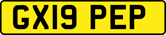 GX19PEP