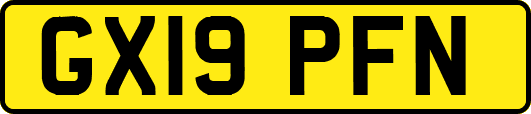 GX19PFN