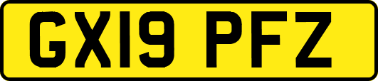 GX19PFZ