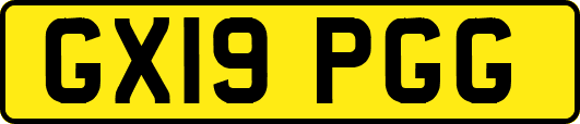 GX19PGG