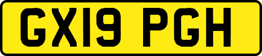 GX19PGH