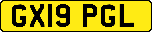 GX19PGL