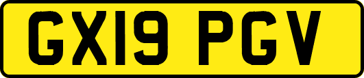 GX19PGV