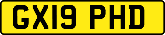 GX19PHD