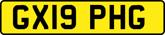 GX19PHG