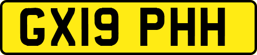 GX19PHH