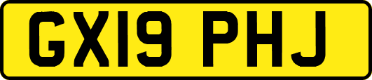 GX19PHJ