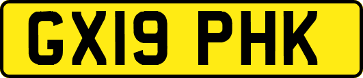 GX19PHK
