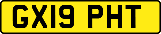 GX19PHT