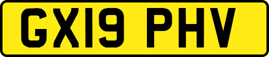 GX19PHV