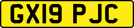 GX19PJC