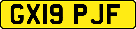 GX19PJF