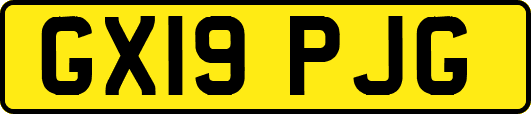 GX19PJG