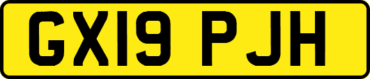 GX19PJH