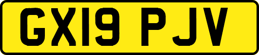 GX19PJV