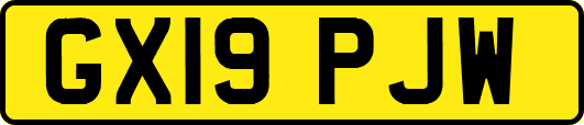 GX19PJW