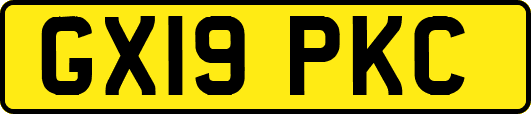 GX19PKC
