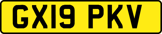 GX19PKV