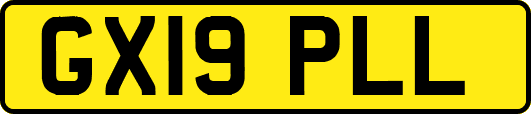 GX19PLL