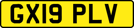 GX19PLV
