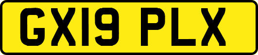 GX19PLX