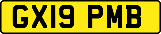 GX19PMB