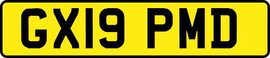 GX19PMD