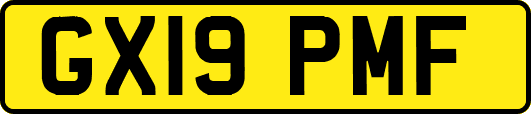 GX19PMF